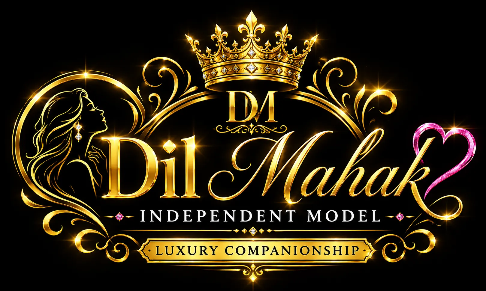Dil Mahak Hyderabad Independent Escort Girl