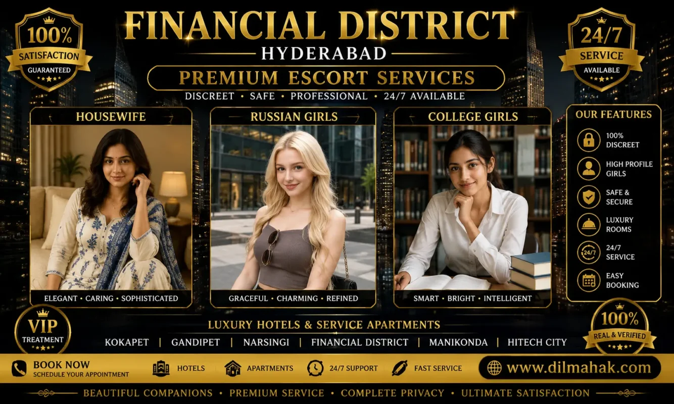 Financial District Escort Services | Sexy Hot VIP Independent Escorts