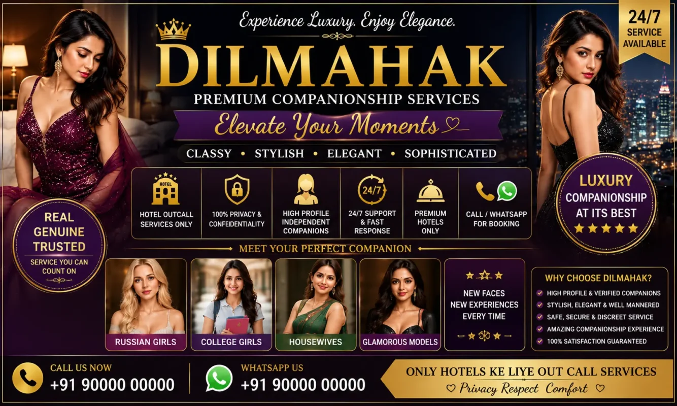 Kondapur Escort Services | High Class VIP Independent Escorts